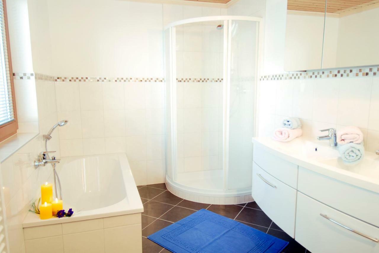 Appartments Enterwald Tux Zewnętrze zdjęcie