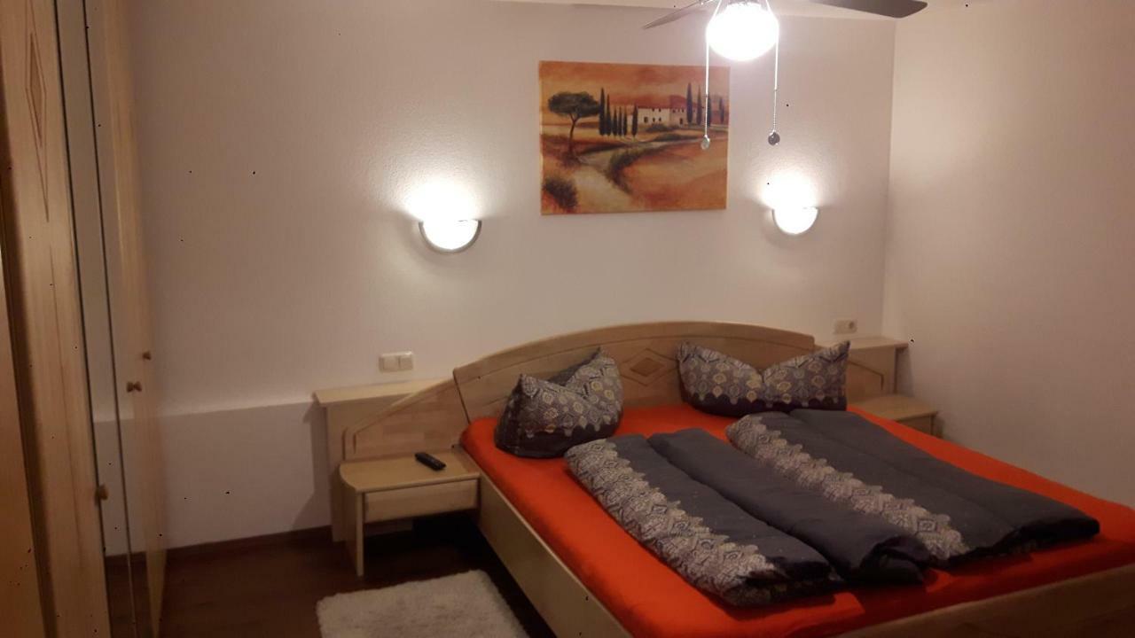 Appartments Enterwald Tux Zewnętrze zdjęcie