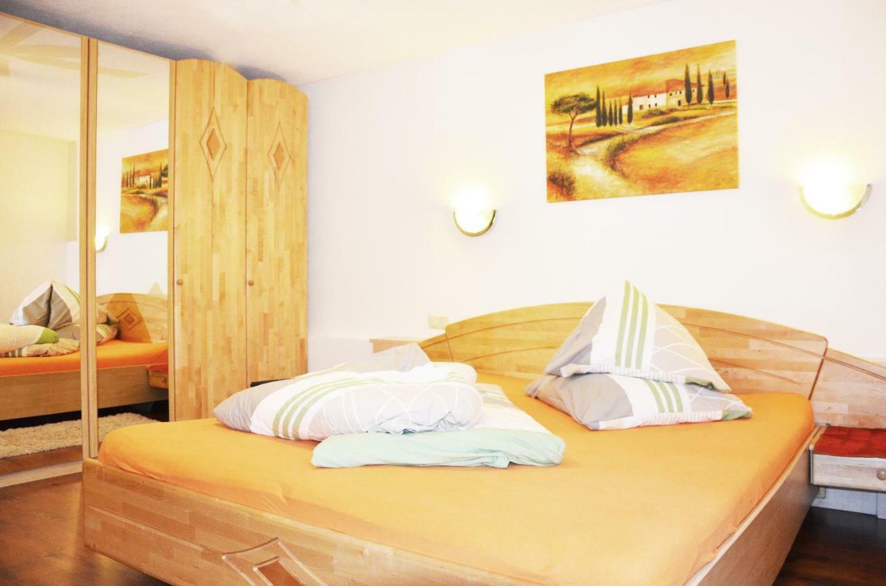 Appartments Enterwald Tux Zewnętrze zdjęcie