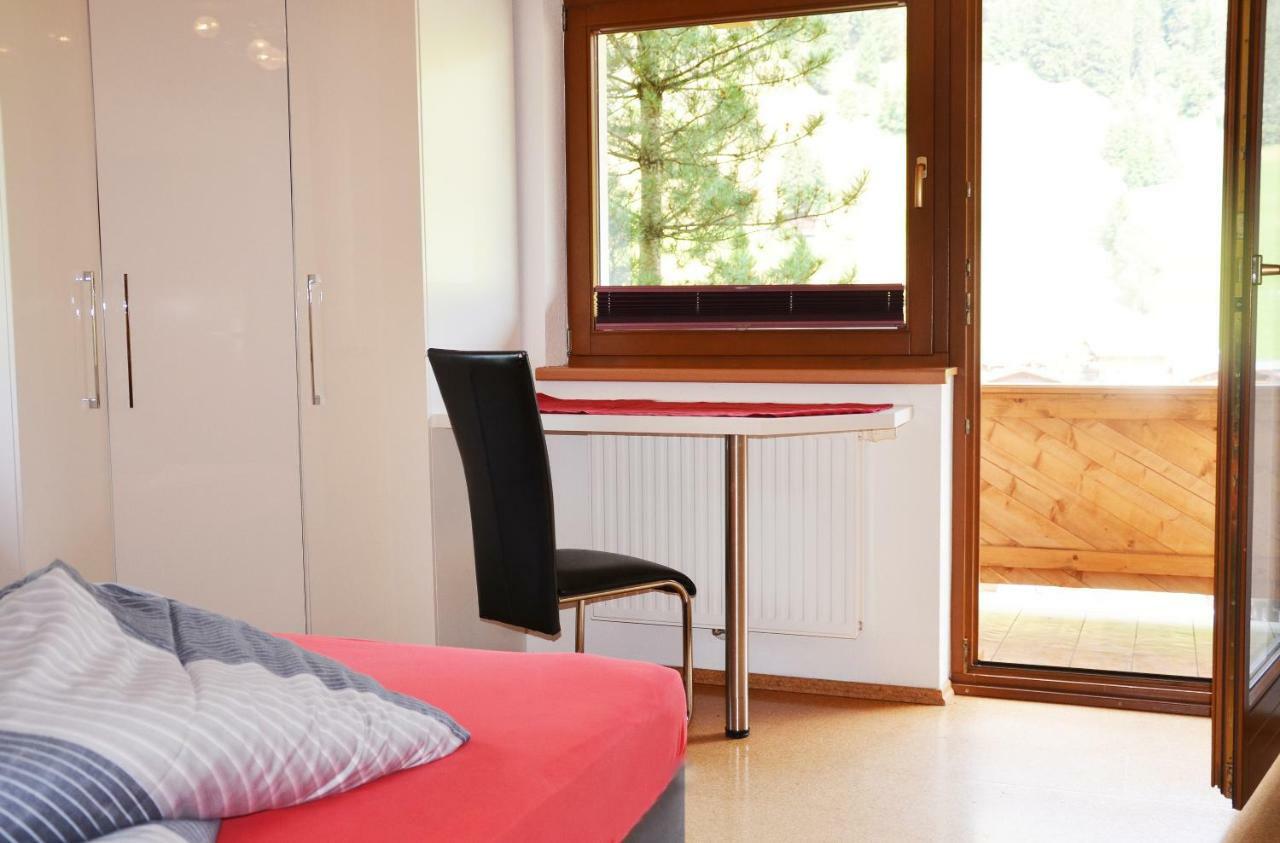 Appartments Enterwald Tux Zewnętrze zdjęcie