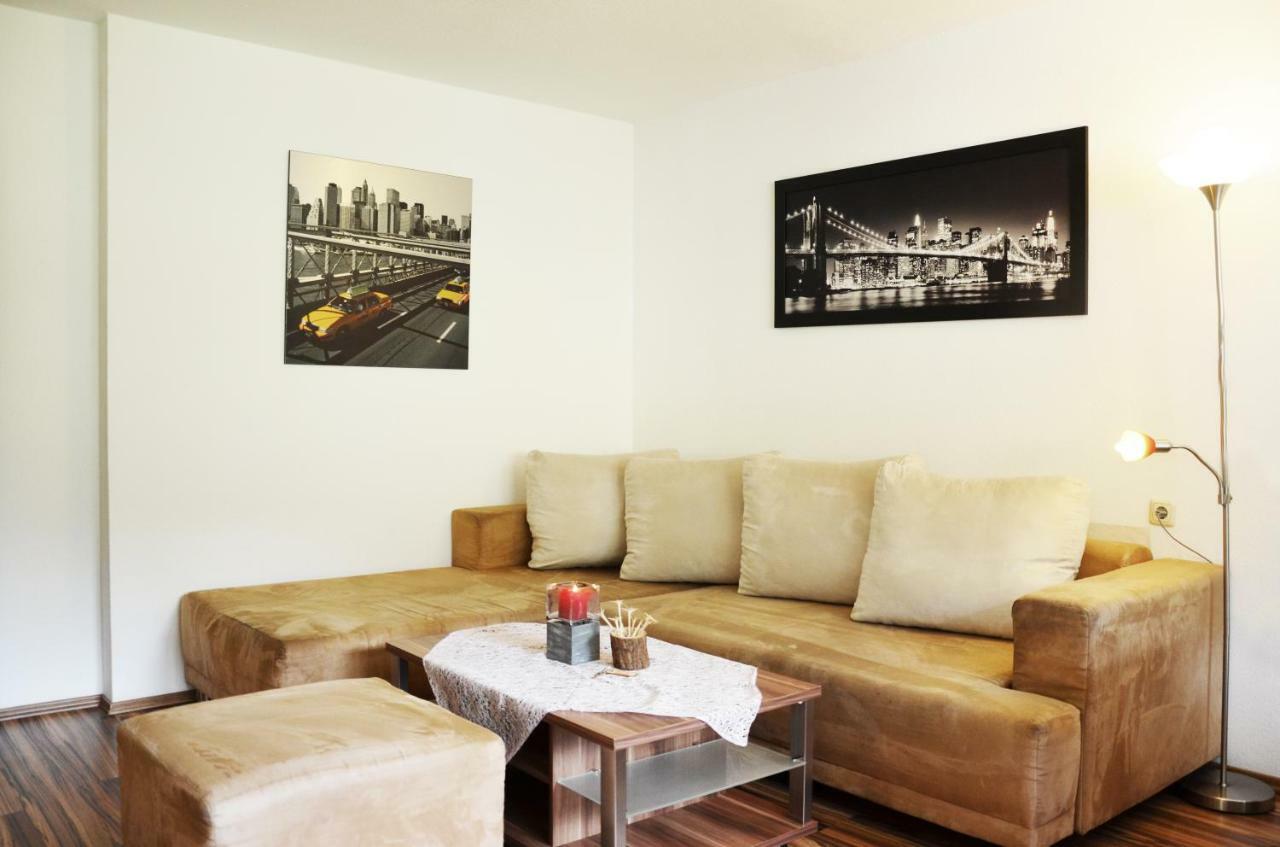 Appartments Enterwald Tux Zewnętrze zdjęcie